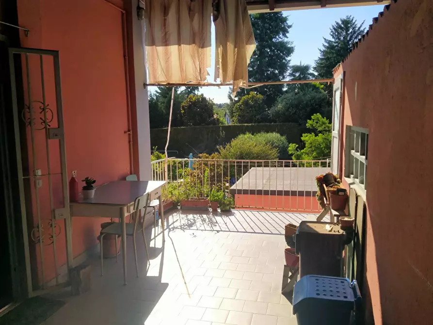 casa semindipendente in vendita ad Albizzate