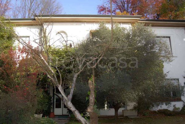 appartamento in vendita ad Albizzate