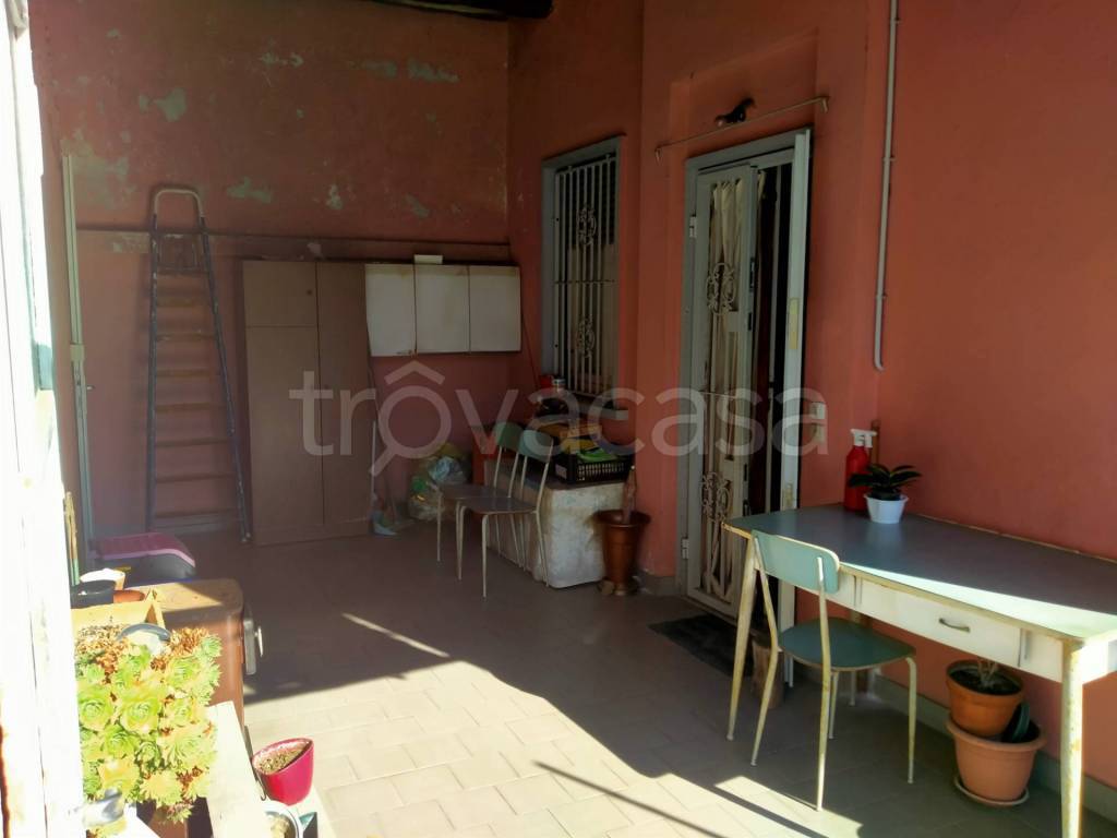 appartamento in vendita ad Albizzate