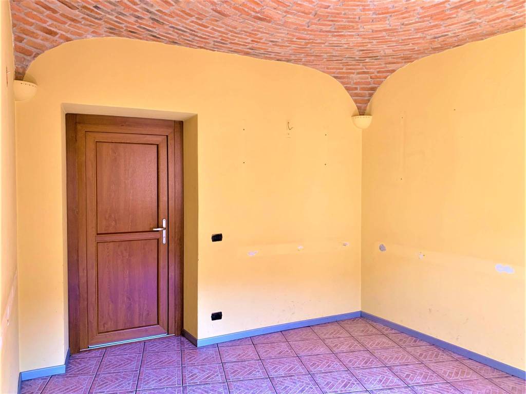 appartamento in vendita ad Albizzate