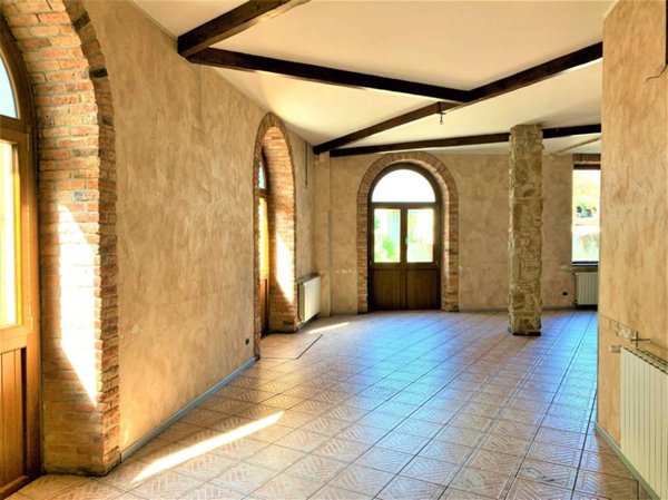 appartamento in vendita ad Albizzate