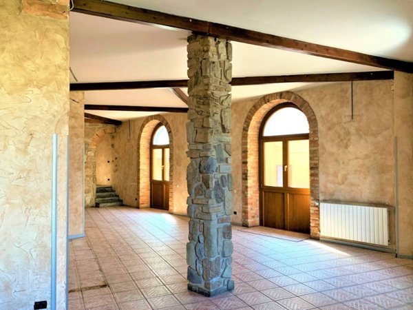 appartamento in vendita ad Albizzate