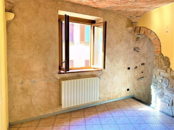 appartamento in vendita ad Albizzate