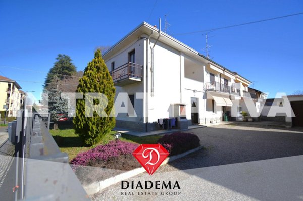 appartamento in vendita ad Albizzate