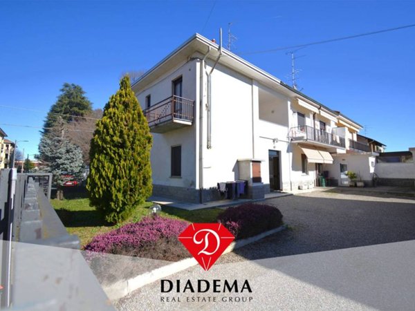 appartamento in vendita ad Albizzate