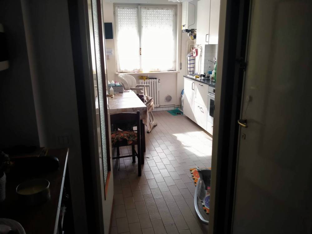 appartamento in vendita ad Albizzate