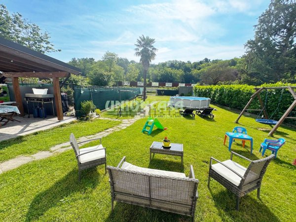 appartamento in vendita ad Albizzate