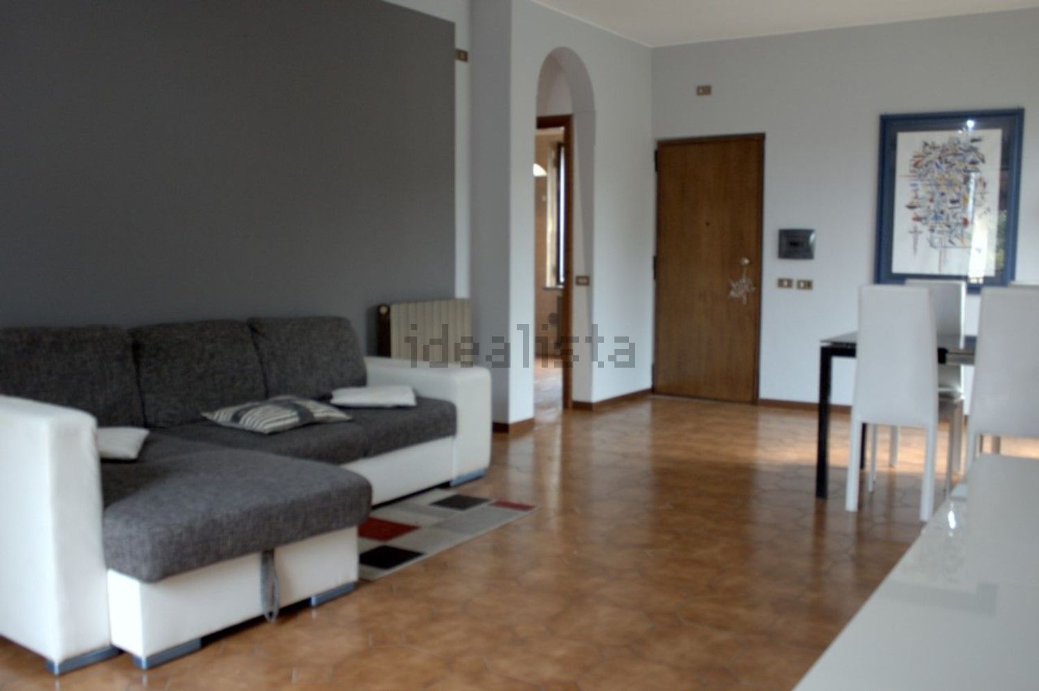 appartamento in vendita ad Albizzate