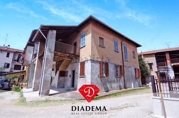 appartamento in vendita ad Albizzate