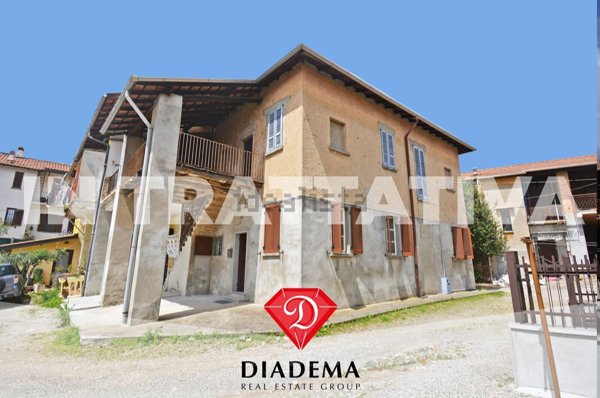 appartamento in vendita ad Albizzate