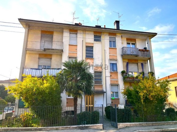 appartamento in vendita ad Albizzate