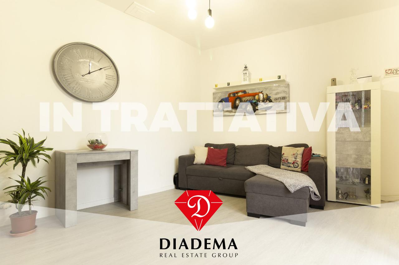 casa indipendente in vendita ad Albizzate