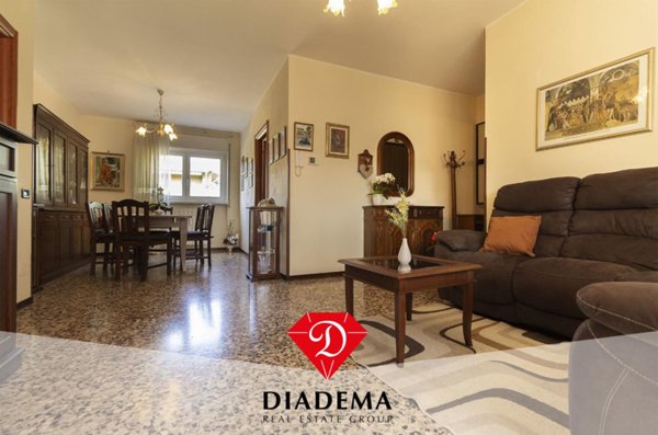 appartamento in vendita ad Albizzate