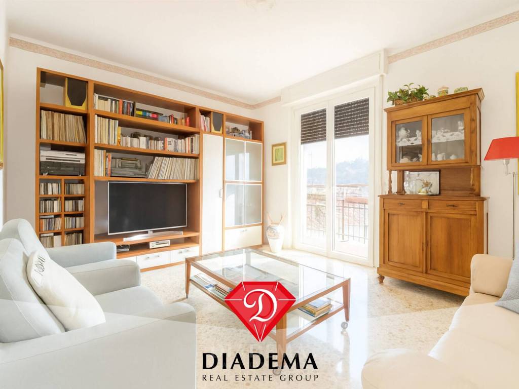 appartamento in vendita ad Albizzate