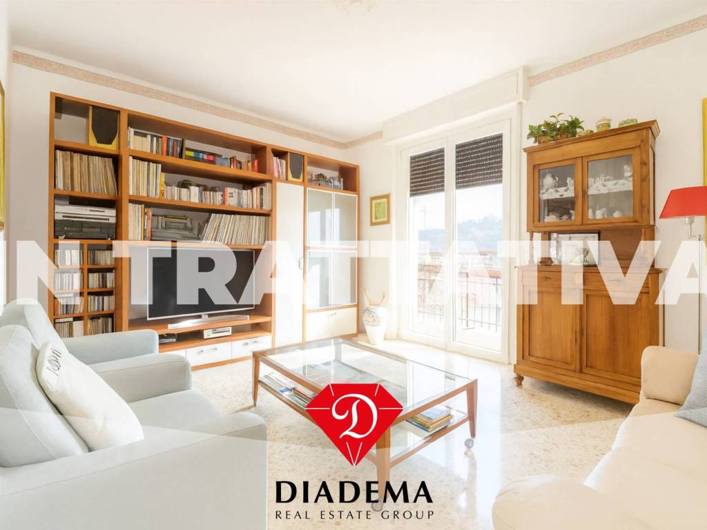 appartamento in vendita ad Albizzate