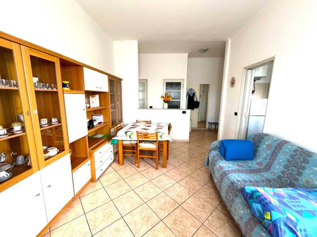 appartamento in vendita ad Albizzate