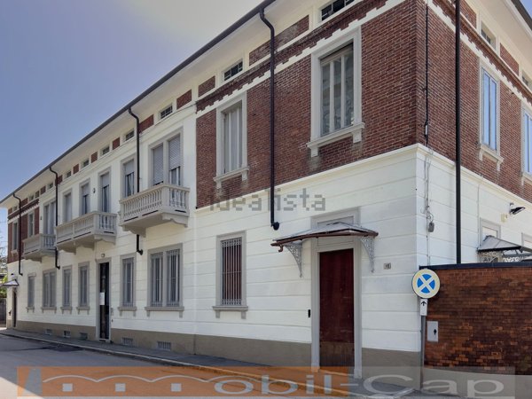 appartamento in vendita ad Albizzate