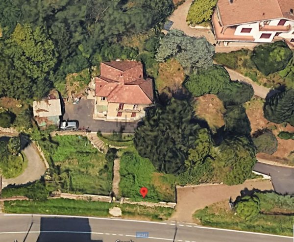 casa indipendente in vendita ad Albizzate