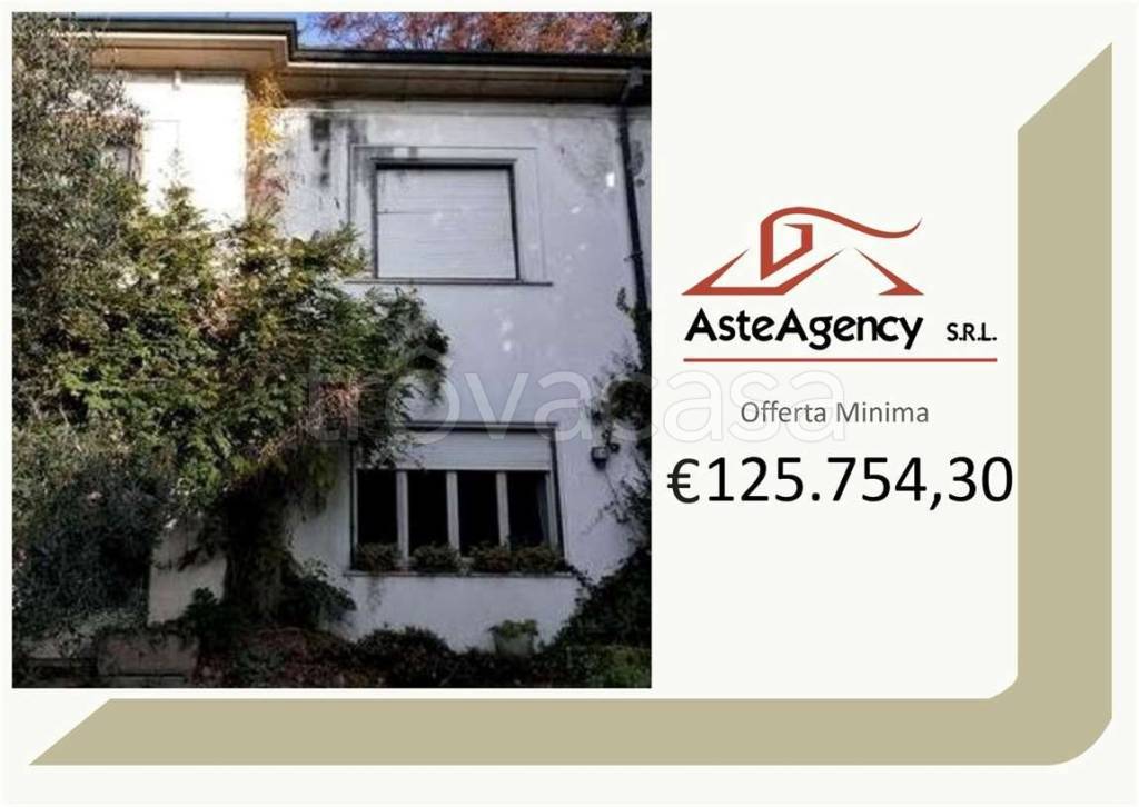 casa indipendente in vendita ad Albizzate