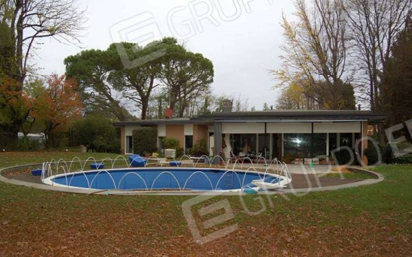 appartamento in vendita ad Albizzate