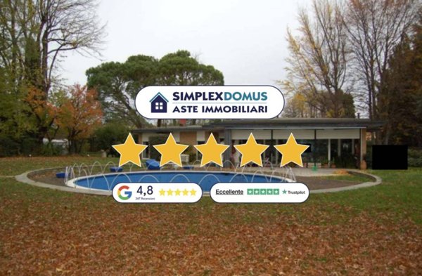 casa indipendente in vendita ad Albizzate