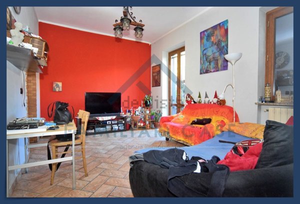 appartamento in vendita ad Albizzate