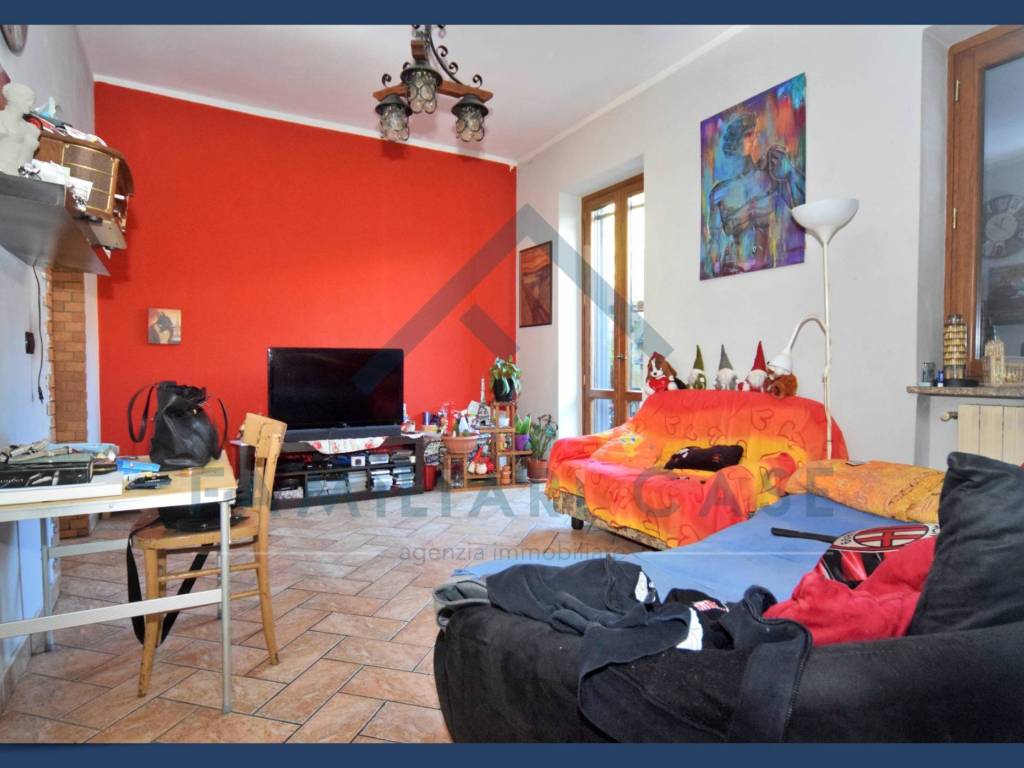 appartamento in vendita ad Albizzate