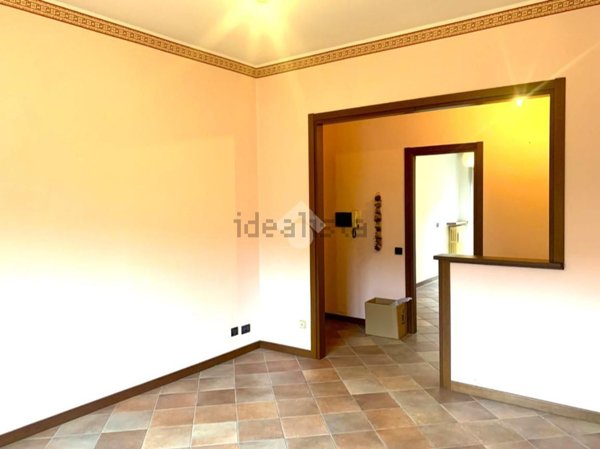 appartamento in vendita ad Albizzate