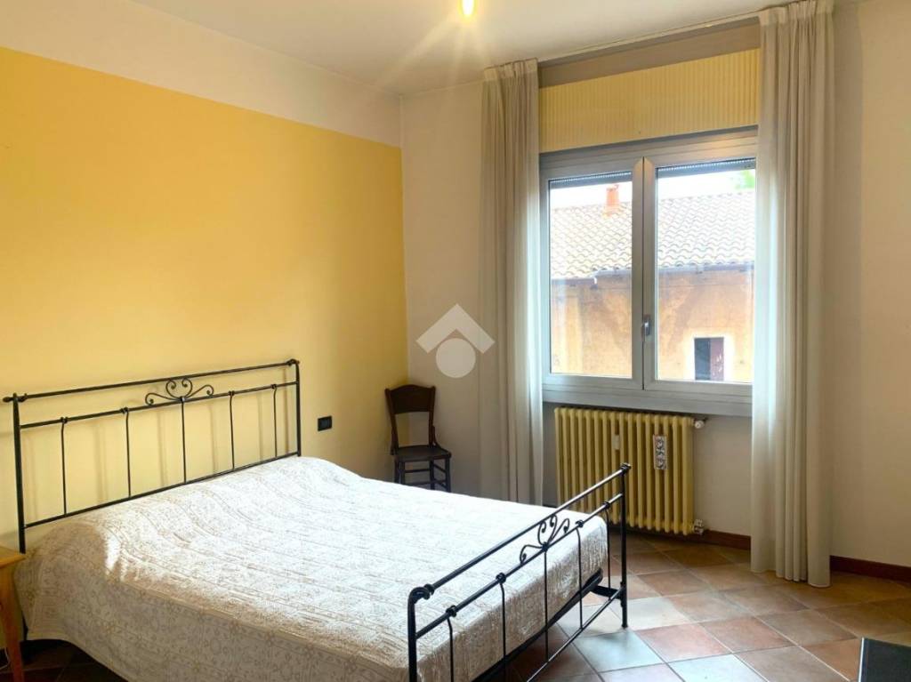 appartamento in vendita ad Albizzate