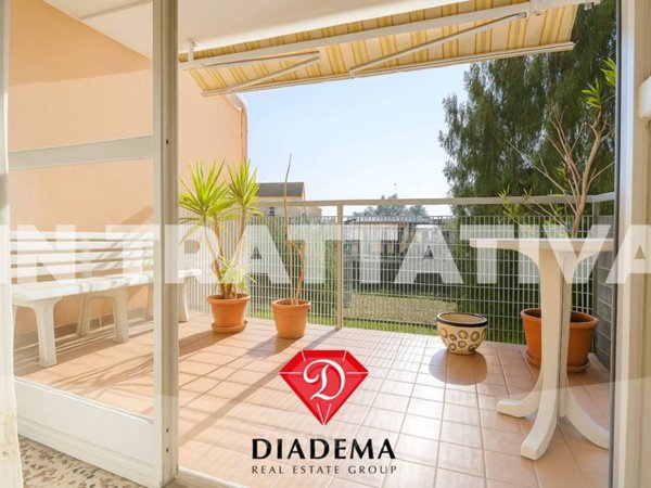 appartamento in vendita ad Albizzate