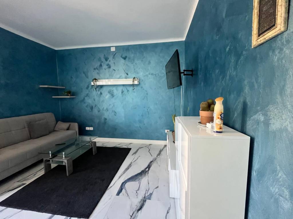 appartamento in vendita ad Albizzate