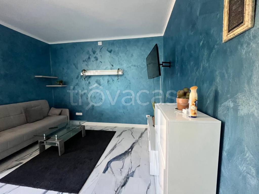 appartamento in vendita ad Albizzate