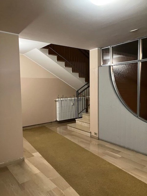 appartamento in vendita ad Albizzate