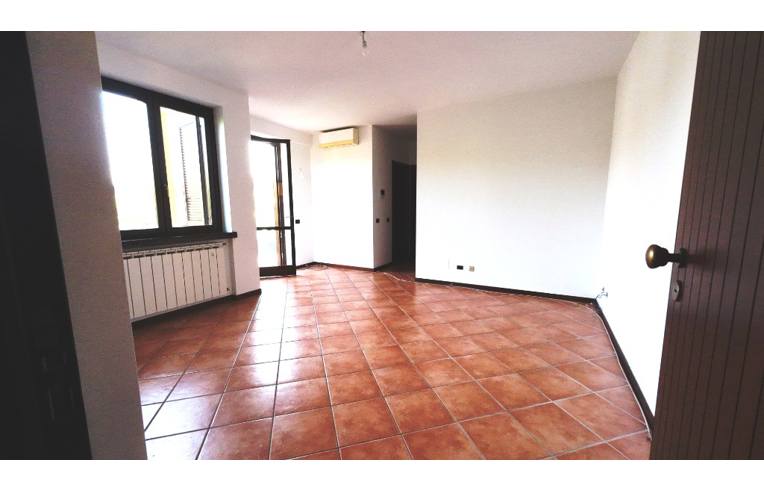 appartamento in vendita ad Albizzate