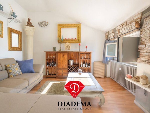 attico in vendita ad Albizzate