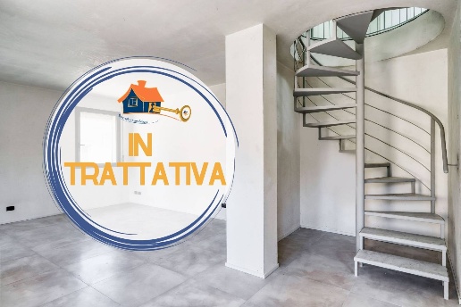 appartamento in vendita ad Albizzate