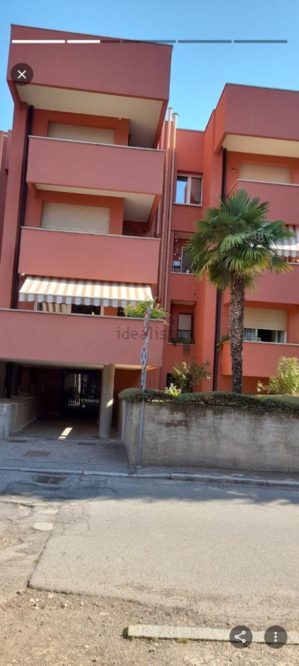 appartamento in vendita ad Albizzate
