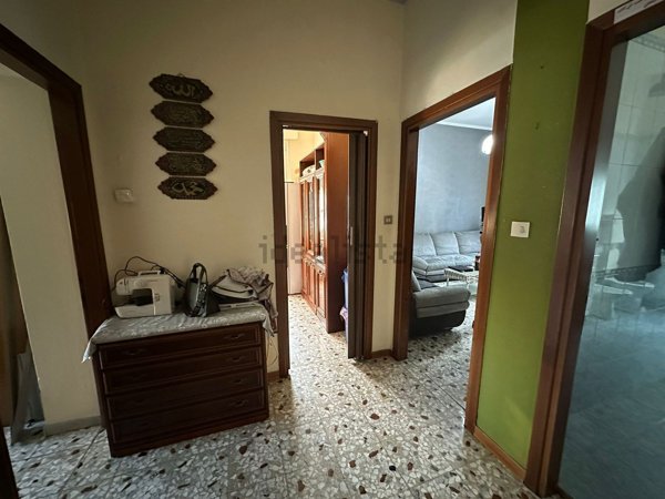 appartamento in vendita ad Albizzate