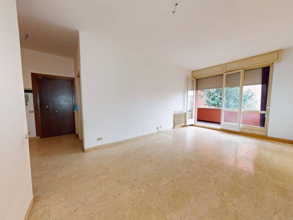 appartamento in vendita ad Albizzate