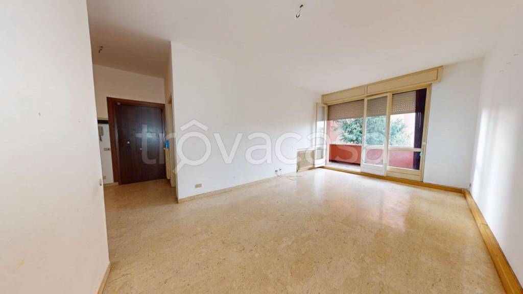 appartamento in vendita ad Albizzate