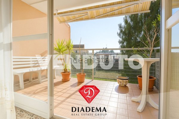 appartamento in vendita ad Albizzate