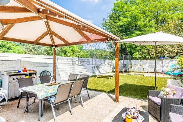 appartamento in vendita ad Albizzate