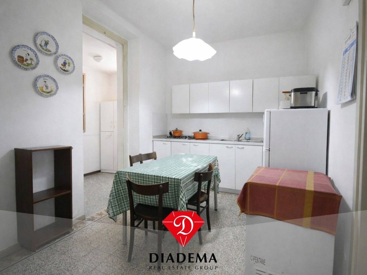 appartamento in vendita ad Albizzate