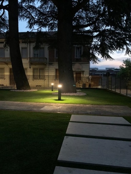 appartamento in vendita ad Albizzate