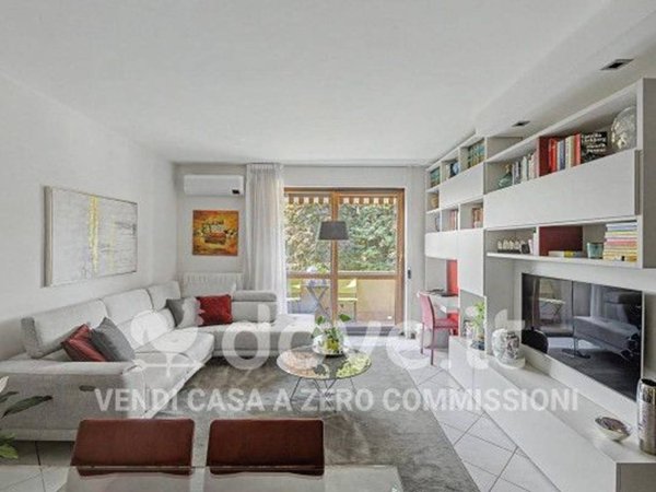 appartamento in vendita ad Albizzate