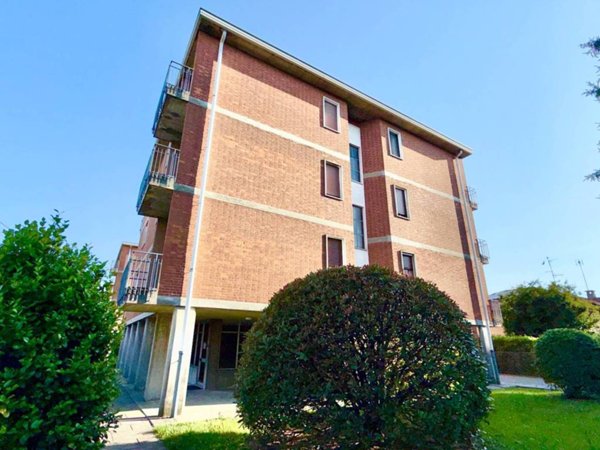 appartamento in vendita ad Albizzate