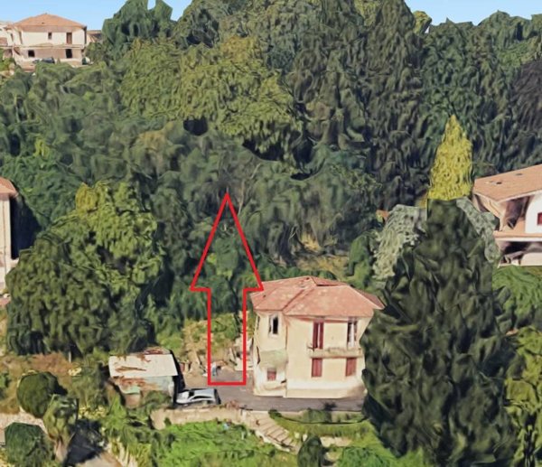 casa indipendente in vendita ad Albizzate