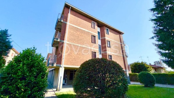 appartamento in vendita ad Albizzate