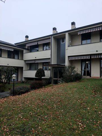 appartamento in vendita ad Albizzate