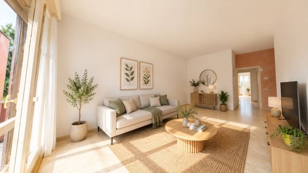 appartamento in vendita ad Albizzate